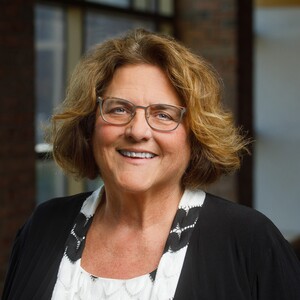 Carolyn Doyle
